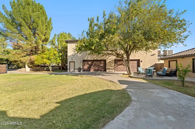 $2,500,000 | 1345 East Ocotillo Road, Phoenix, AZ 85014