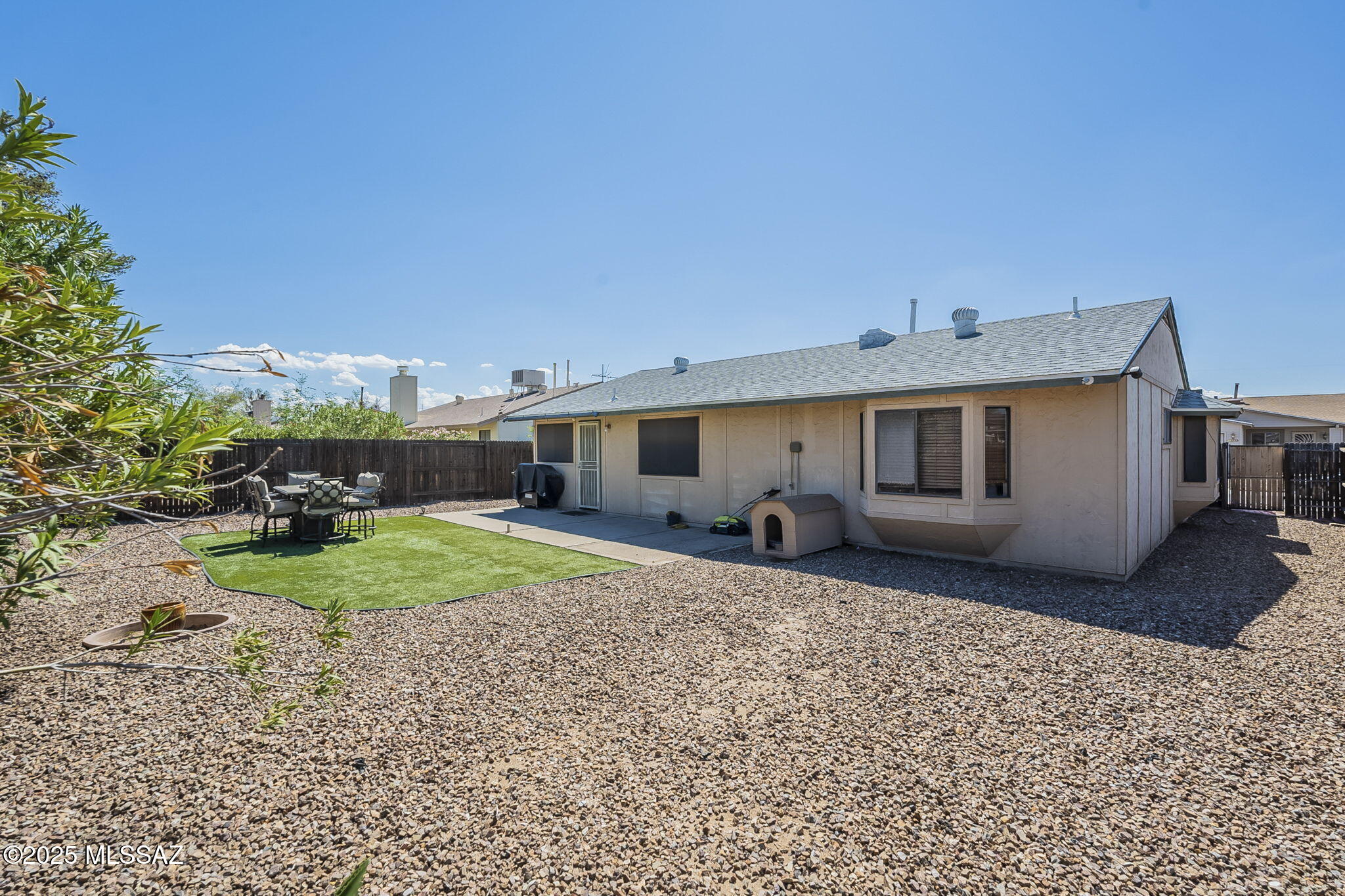 2730 West Sunset Road Tucson, AZ 85741 - Photo 32 of 34