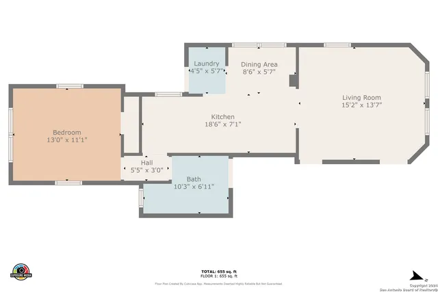 a picture of a book and a book