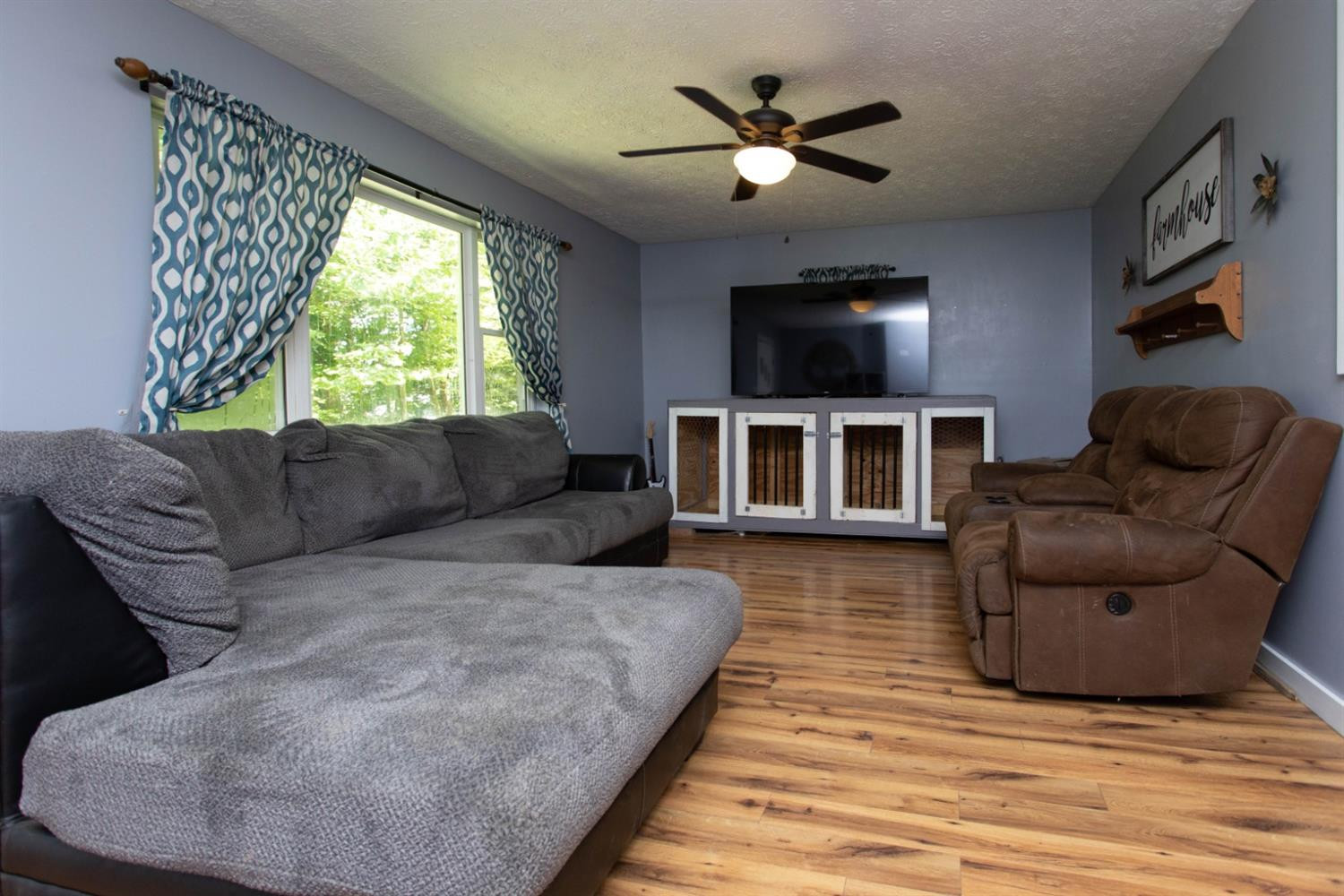 2337 Cat Creek Road Stanton, KY 40380 - Photo 7 of 19 Photo 7