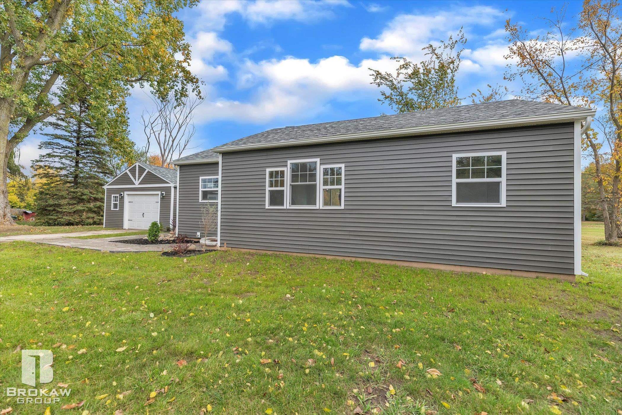 7282 North Jennings Road Mount Morris, MI 48458 - Photo 4 of 49