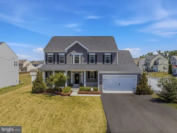 $499,900 | 425 Lawrence Road, Gerrardstown, WV 25420