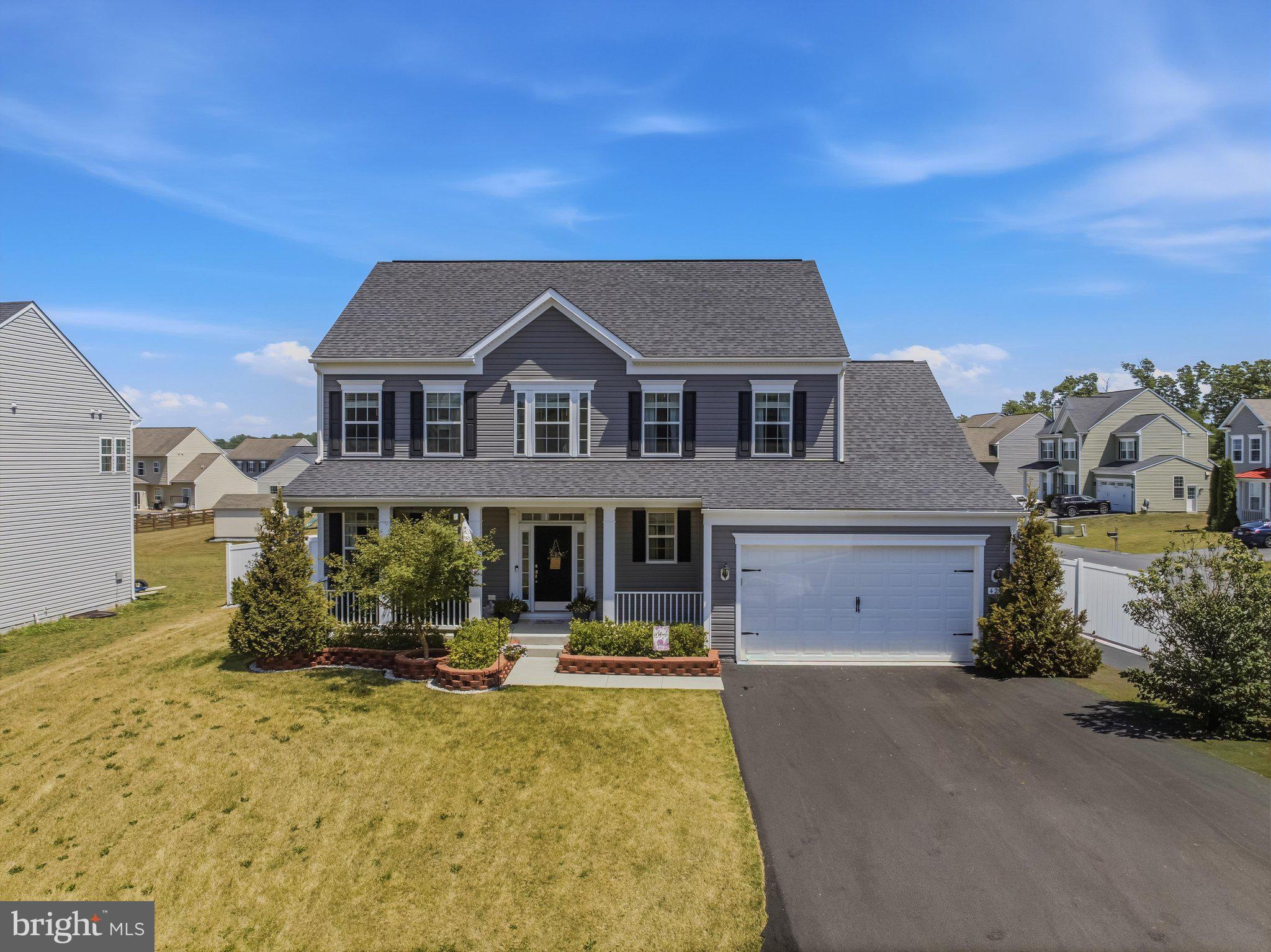 425 Lawrence Road Gerrardstown, WV 25420 - Photo 1 of 51 425 Lawrence Rd-Gerrardstown