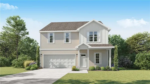 $309,990 | 12440 Gameland Drive, Laurinburg, NC 28352