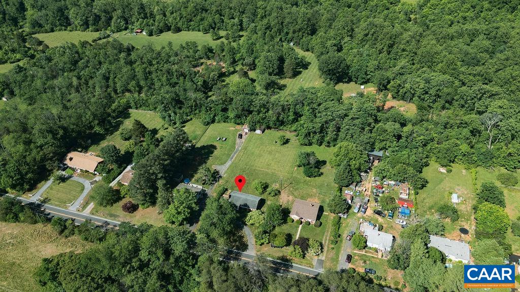 1877 Afton Mountain Road Afton, VA 22920 - Photo 54 of 60