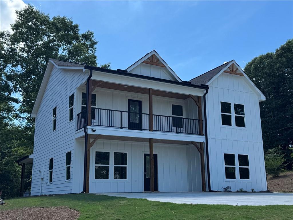 2800 Dorsey Peek Road Gainesville, GA 30507 - Photo 1 of 1