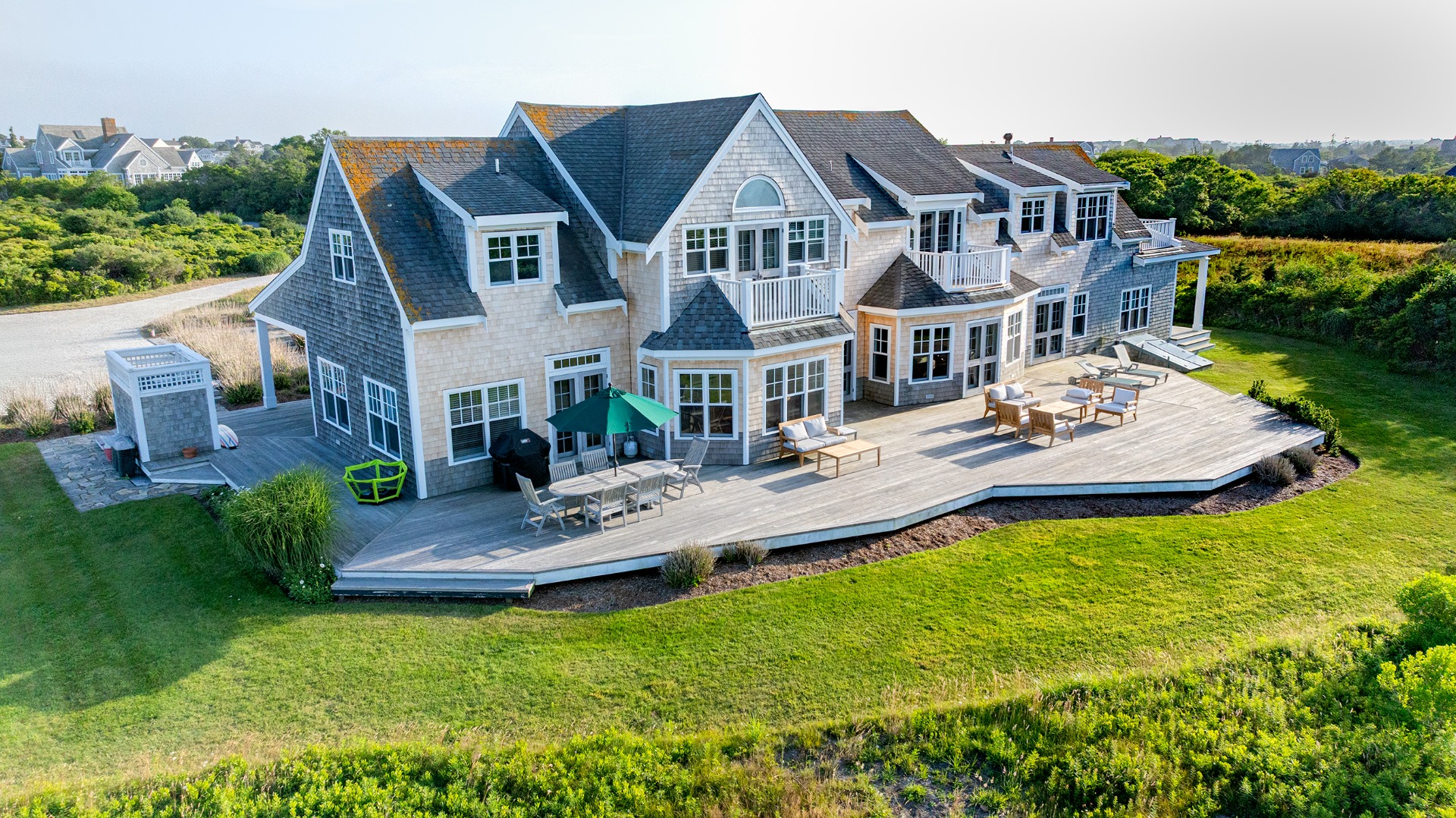 7 North Swift Rock Road Nantucket, MA 02554 - Photo 11 of 30 Gallery Image 11