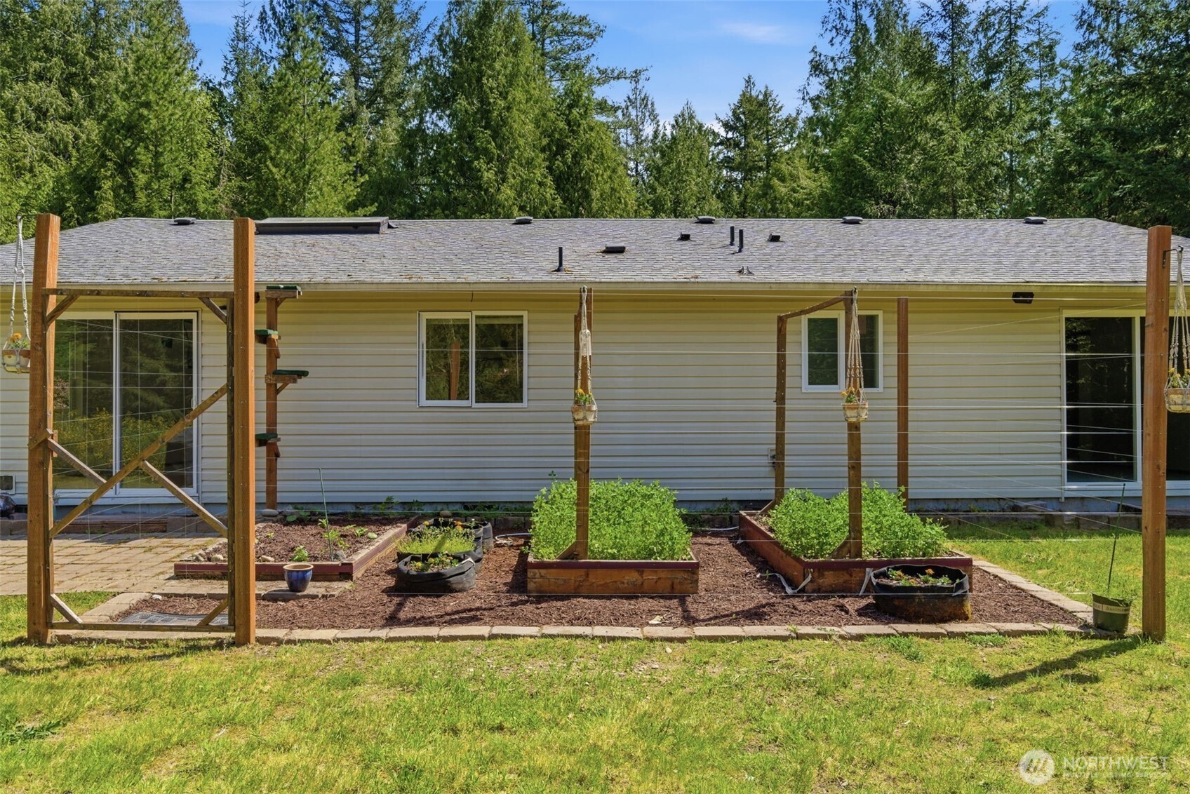 297 Lewis Road West Seabeck, WA 98380 - Photo 27 of 38