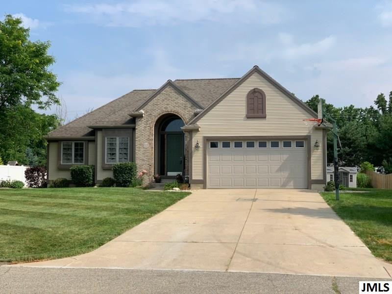116 Remington Drive Spring Arbor, MI 49283 - Photo 1 of 24 Photo 1