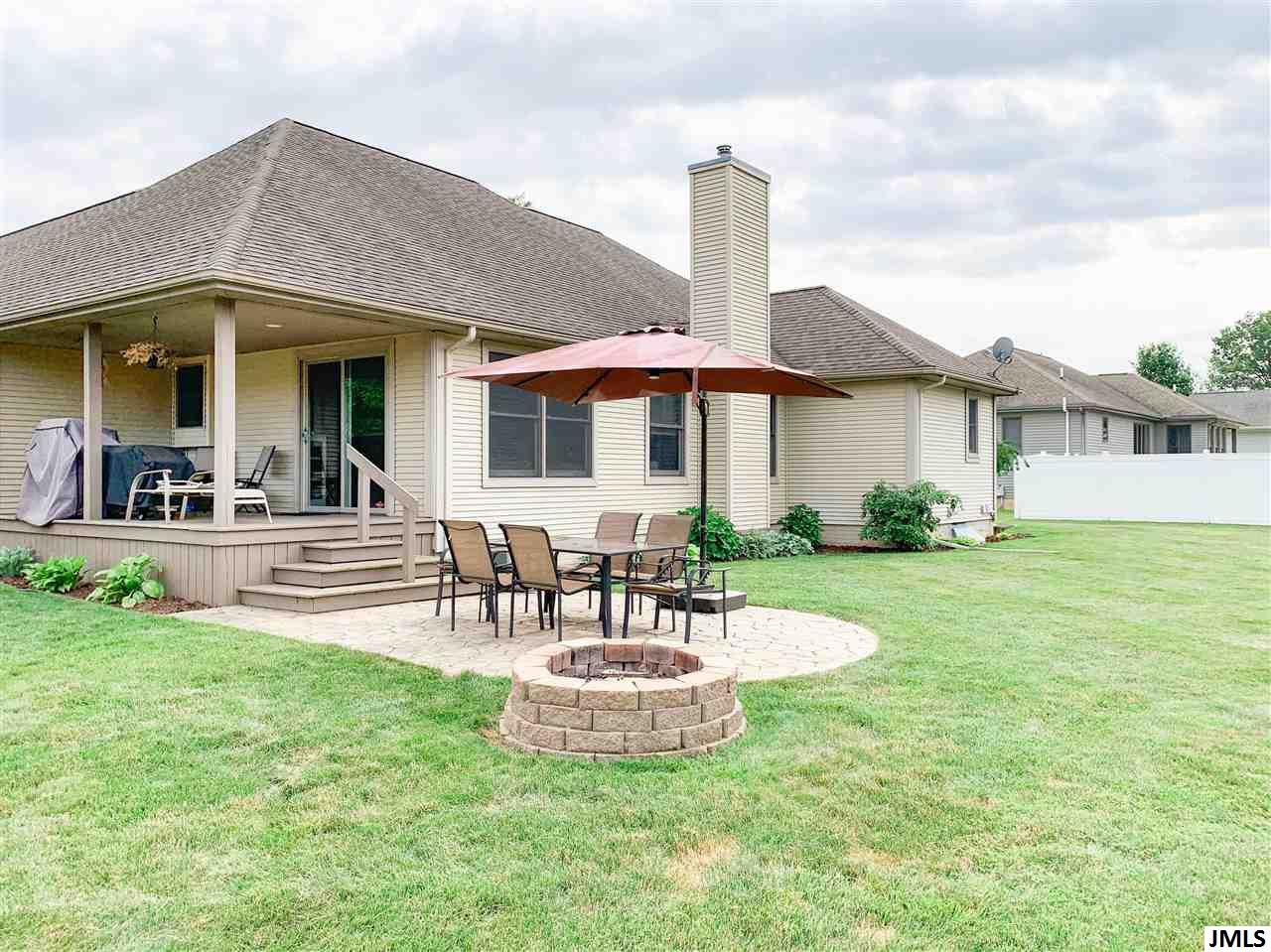 116 Remington Drive Spring Arbor, MI 49283 - Photo 24 of 24 Photo 25
