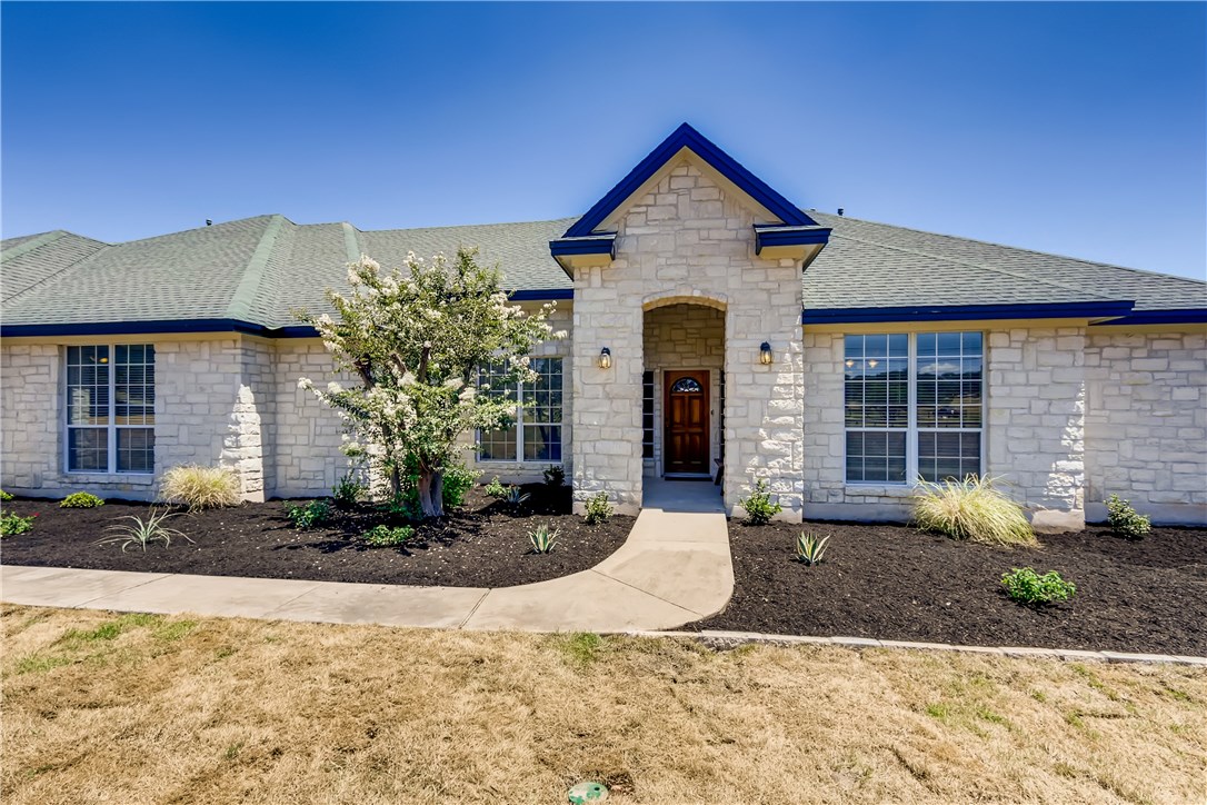 144 D B Wood Road Georgetown, TX 78628 - Photo 1 of 1