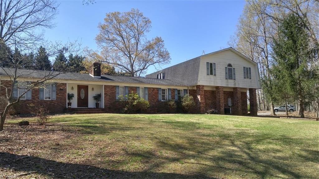 140 Maple Ridge Drive Mayodan, NC 27027 - Photo 1 of 22