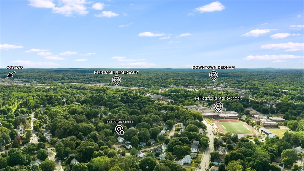 51 Fulton Street Dedham, MA 02026 - Photo 38 of 39