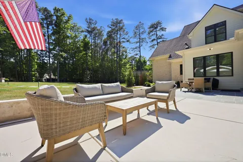 $1,950,000 | 1016 High Trail Court, Wake Forest, NC 27587