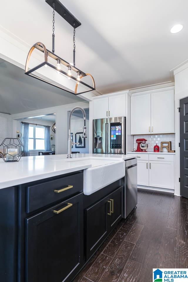 4105 Olivia Road Birmingham, AL 35244 - Photo 9 of 25