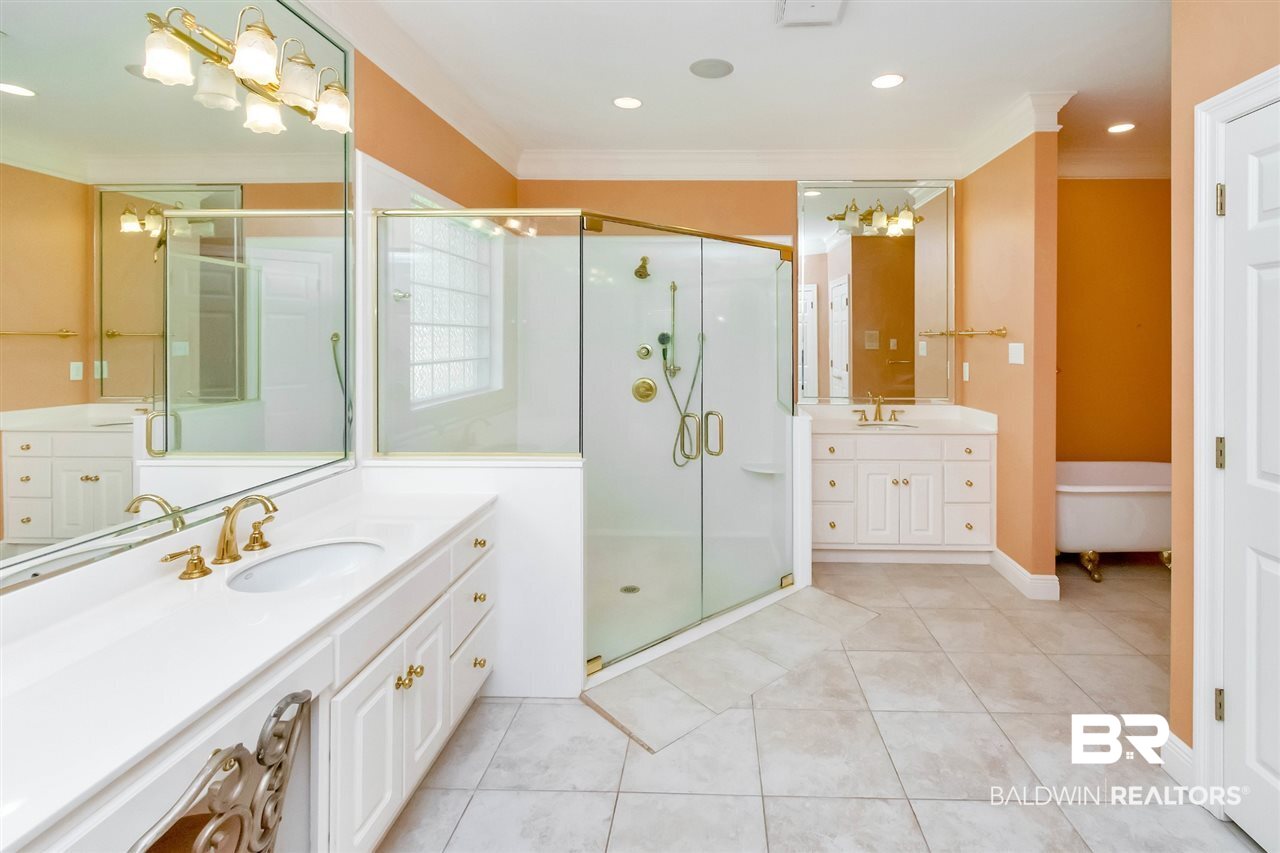 3656 Winford Road Mobile, AL 36619 - Photo 41 of 50