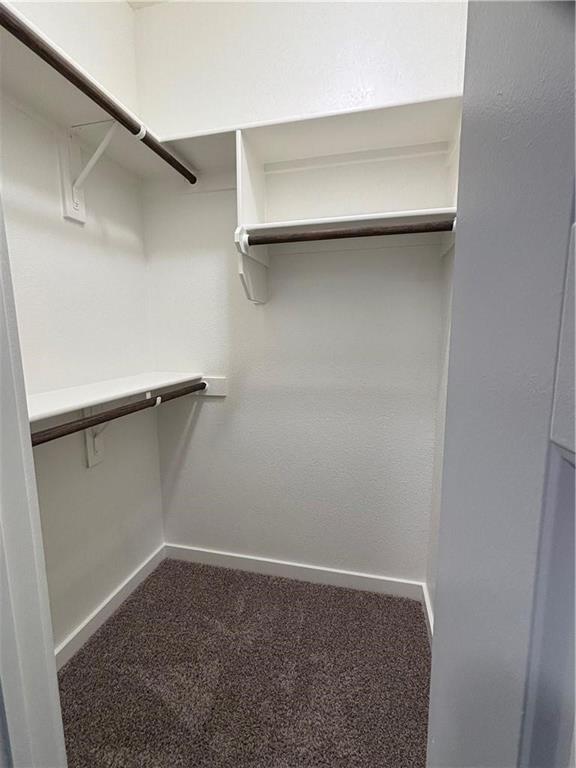 4229 Centerfire Road Waco, TX 76705 - Photo 9 of 14 a view of a room with shelf