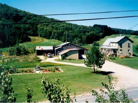 1733 Charleston Road Brighton, VT 05846 - Photo 1 of 1 Gallery Image 1