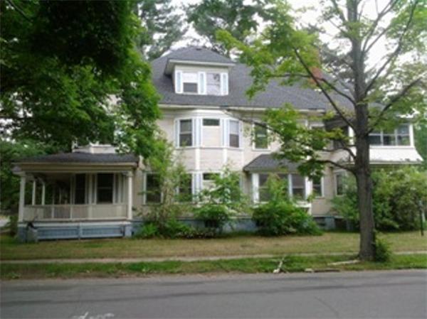 269 Longhill Street Springfield, MA 01108 - Photo 1 of 1