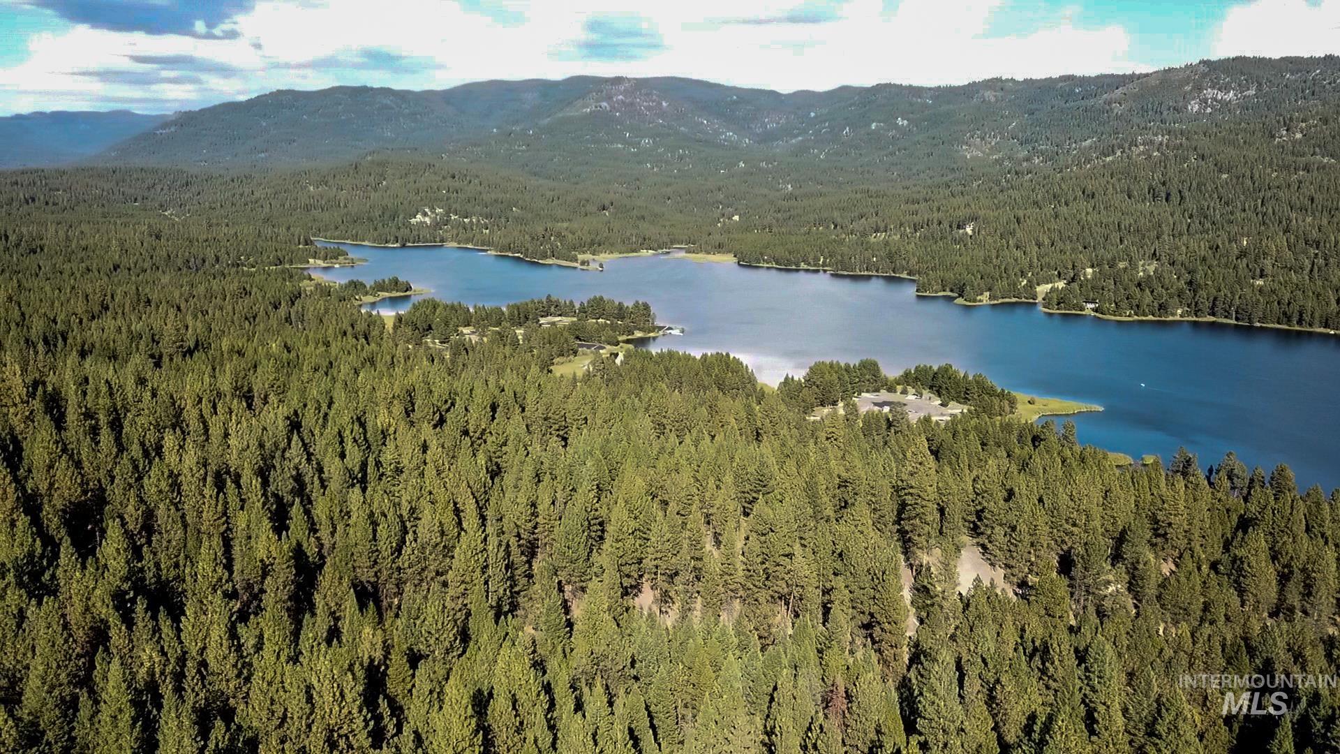 1-1 Horsethief Road Cascade, ID 83611 - Photo 12 of 13