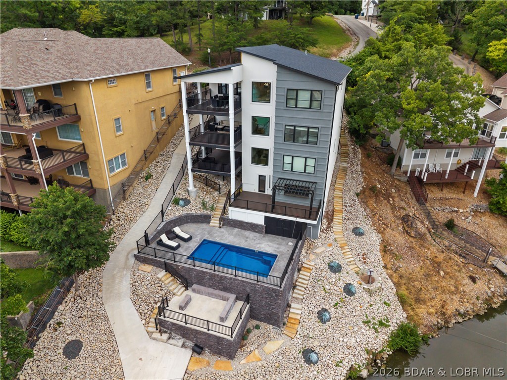 186 Frudeger Road Lake Ozark, MO 65049 - Photo 85 of 91