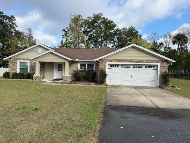 $309,000 | 3707 Southeast 24th Street, Ocala, FL 34471
