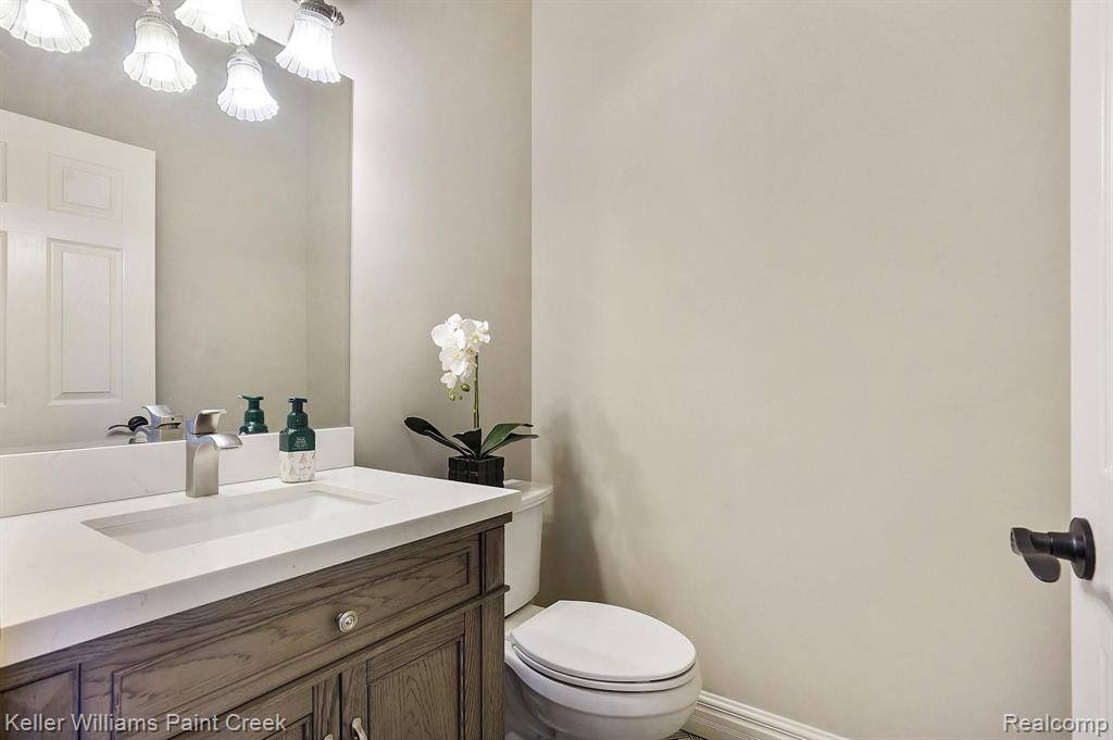 713 Panorama Drive Rochester Hills, MI 48306 - Photo 42 of 77