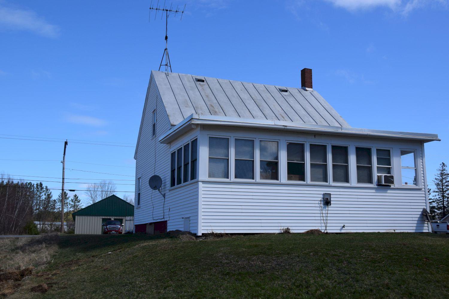 24 New Portland Road North Anson, ME 04958 - Photo 4 of 38 DSC_0005