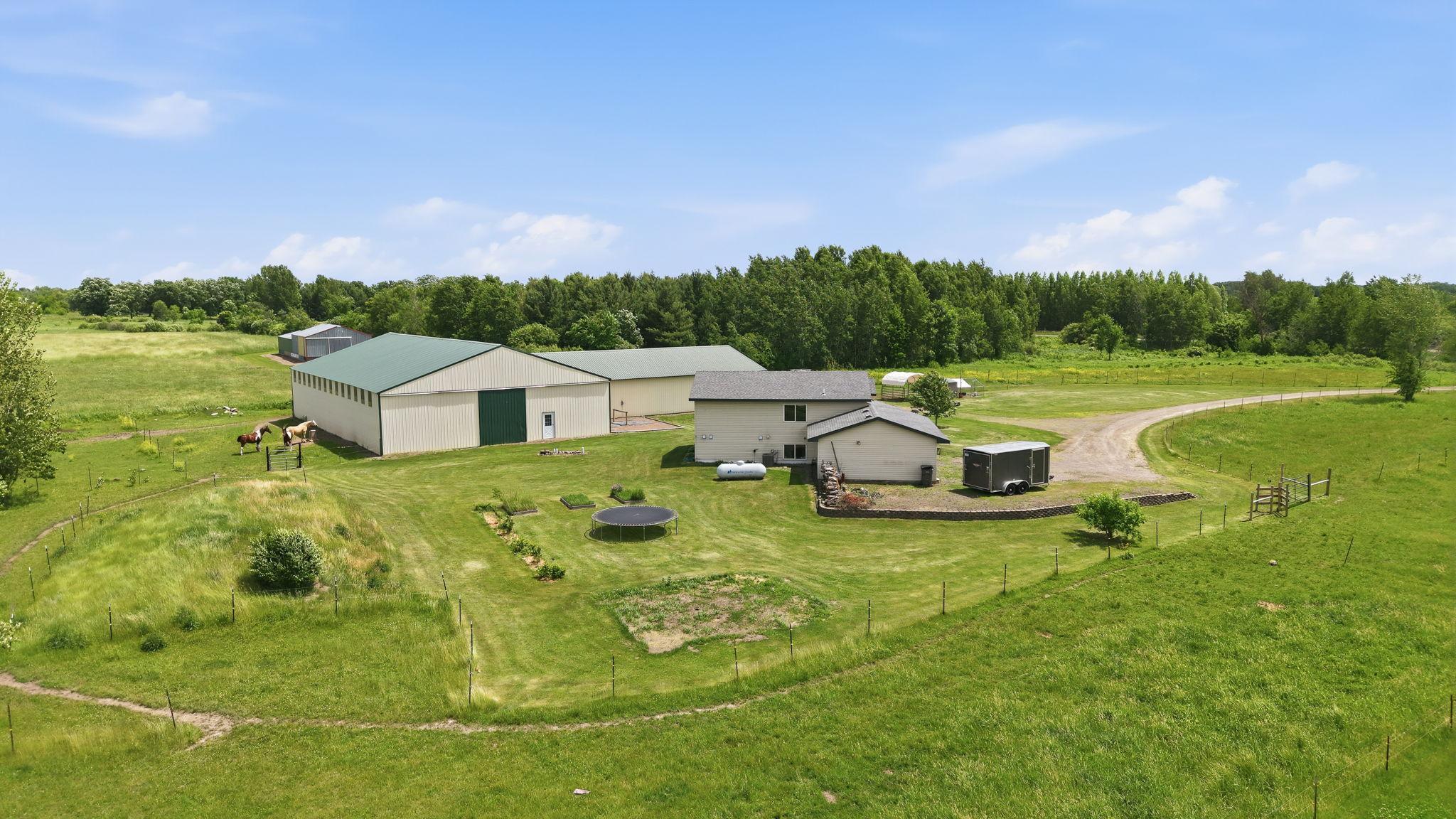 14434 110th Street Foreston, MN 56330 - Photo 52 of 57