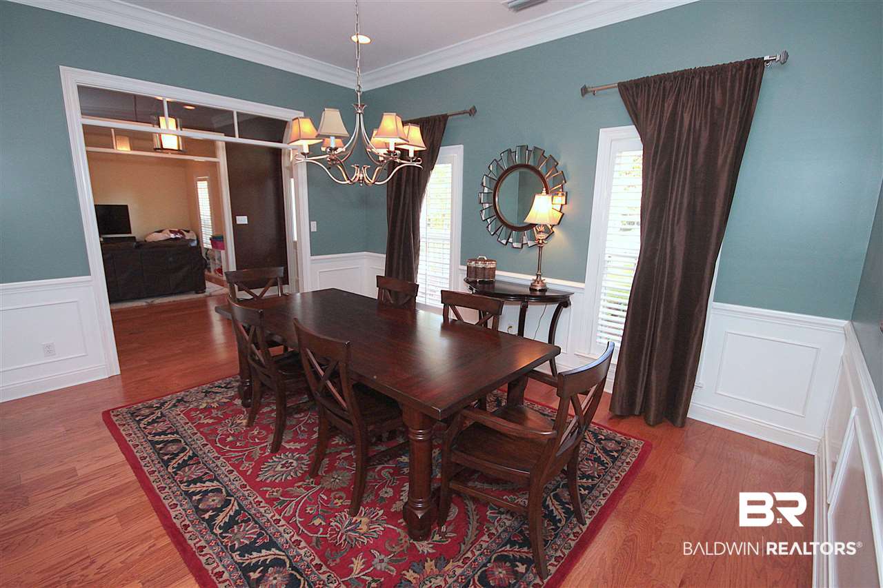 30681 Azalea Court Daphne, AL 36527 - Photo 9 of 50 Dining Room