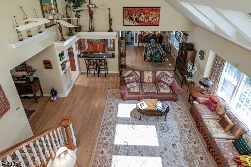 279 Millstone River Road Belle Mead, NJ 08502 - Photo 7 of 44
