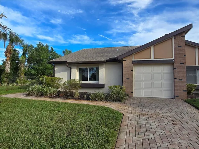 $209,900 | 7375 Crestwood Drive, Weeki Wachee, FL 34613