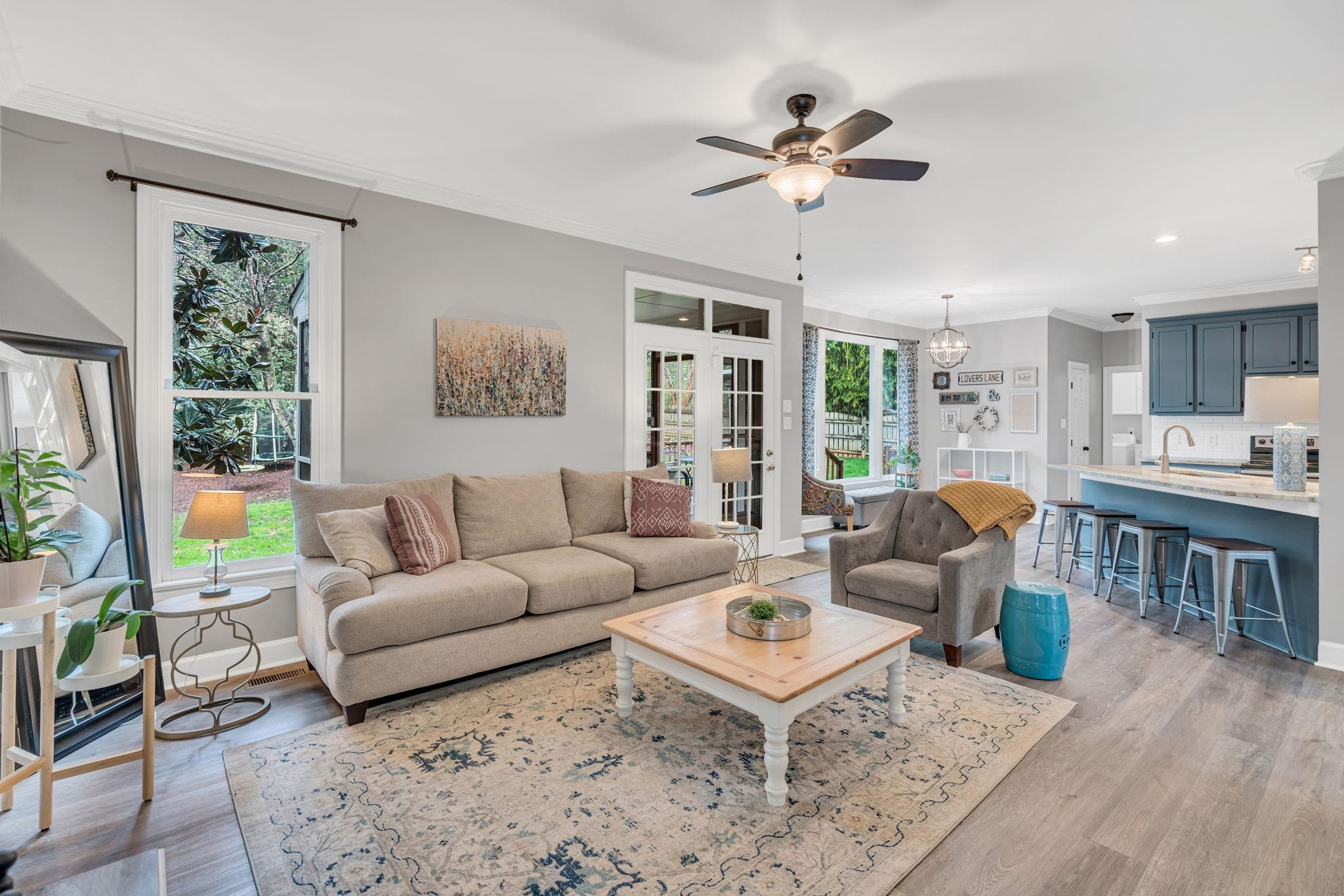 9113 Dawnshire Road Raleigh, NC 27615 - Photo 15 of 52 Photo 15