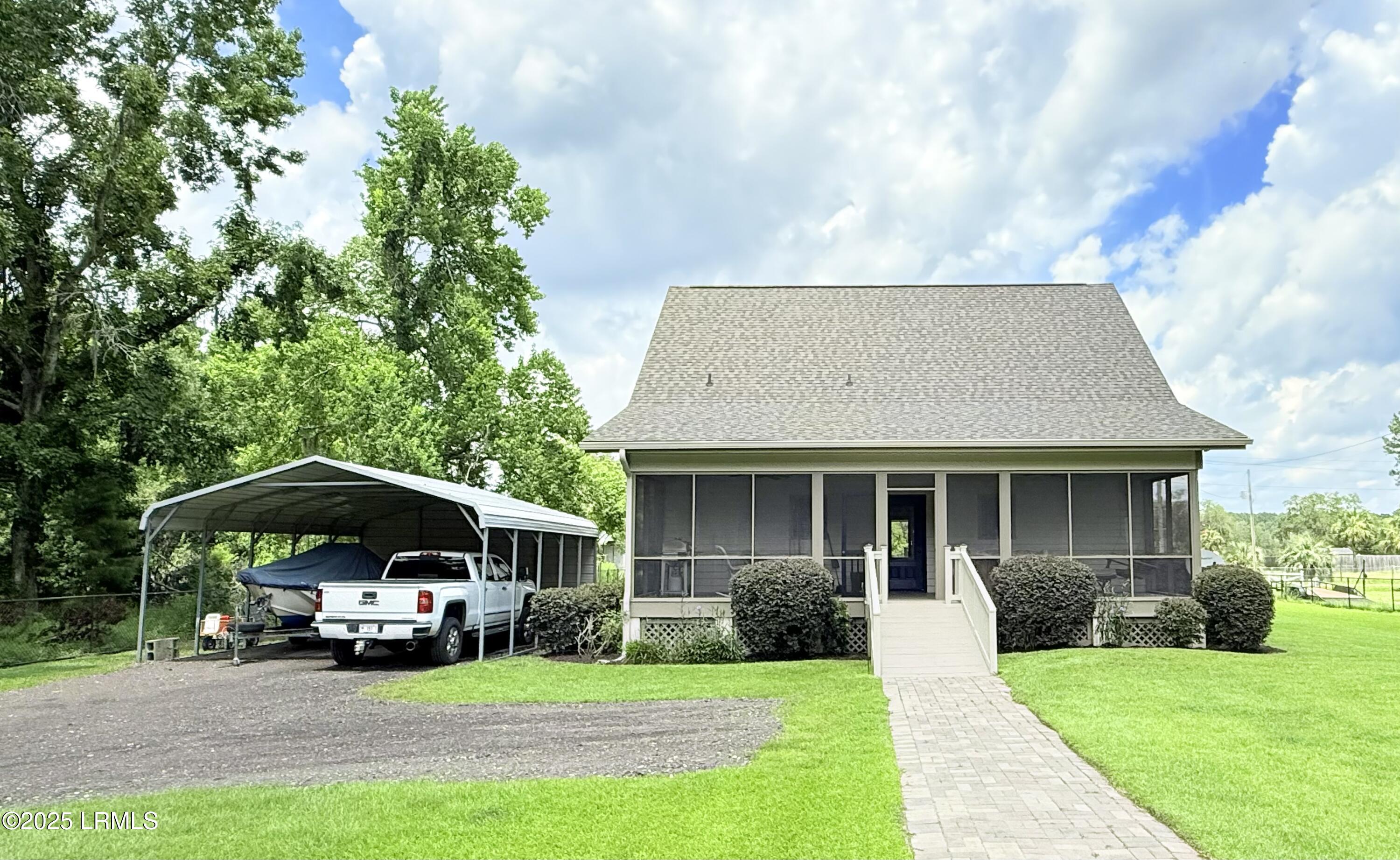 189 Deloss Point Road Ridgeland, SC 29936 - Photo 5 of 35 IMG_0782