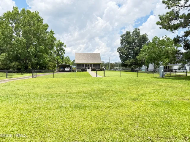 $475,000 | 189 Deloss Point Road, Ridgeland, SC 29936