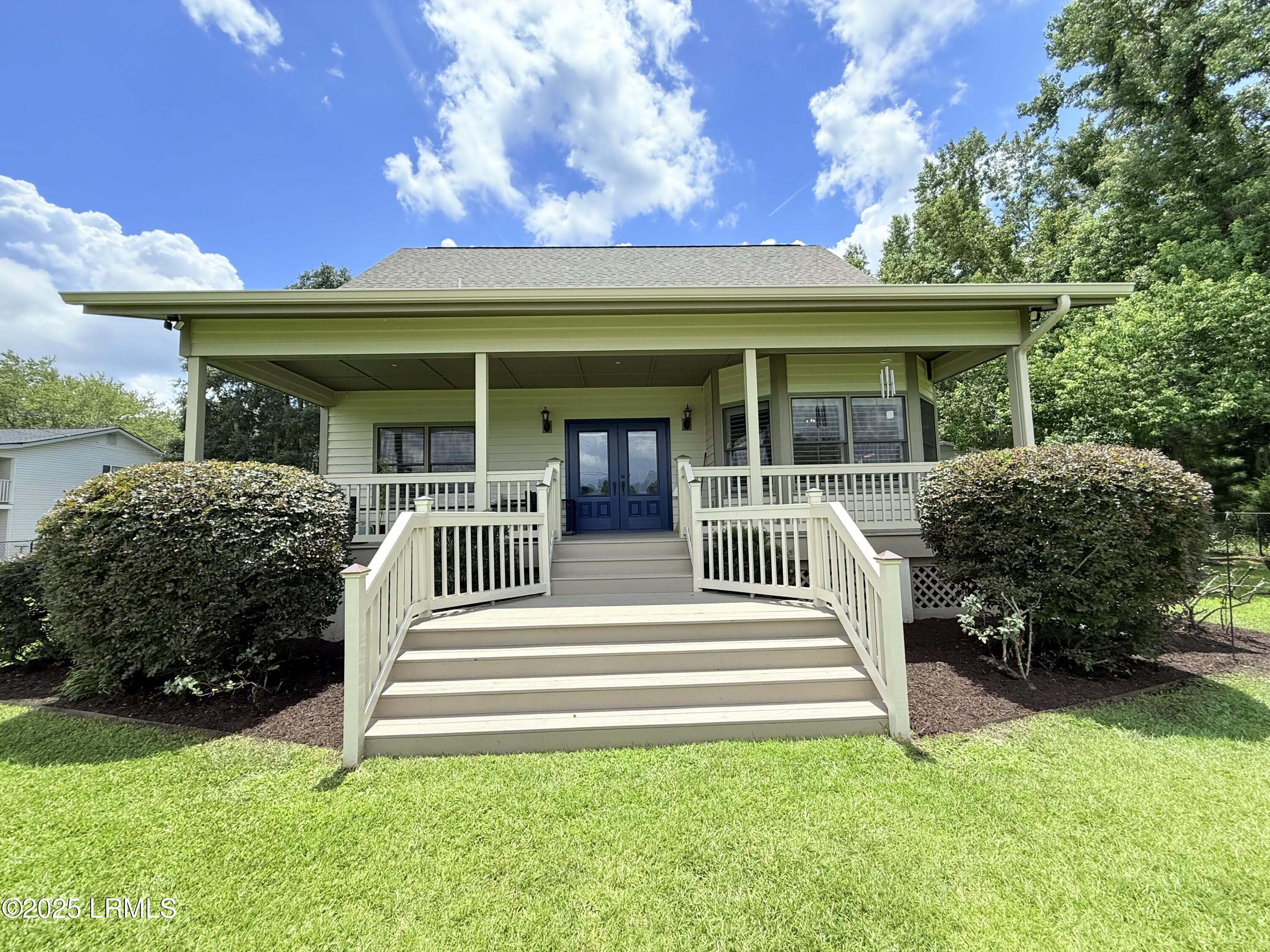 189 Deloss Point Road Ridgeland, SC 29936 - Photo 8 of 35 IMG_0775