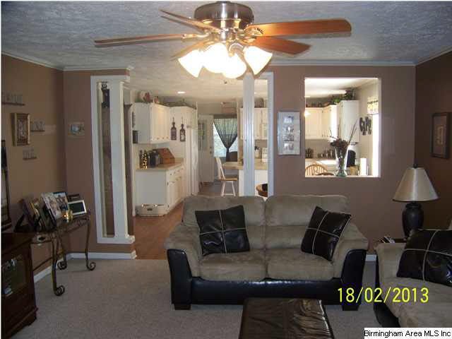 111 Tyler Circle, Unit 41 Vincent, AL 35178 - Photo 12 of 17