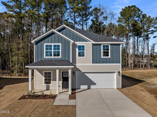 $299,990 | 12460 Gameland Drive, Laurinburg, NC 28352