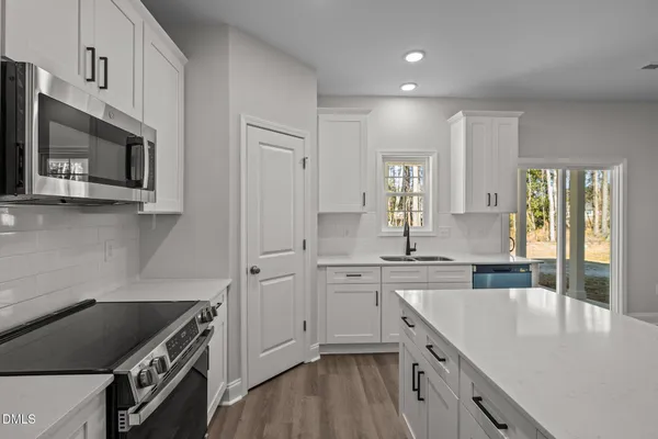 $299,990 | 12460 Gameland Drive, Laurinburg, NC 28352