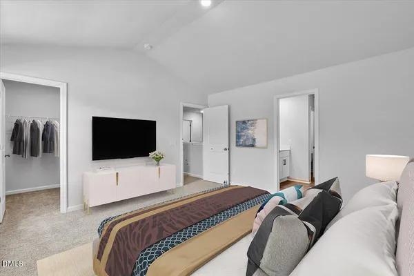 $299,990 | 12460 Gameland Drive, Laurinburg, NC 28352