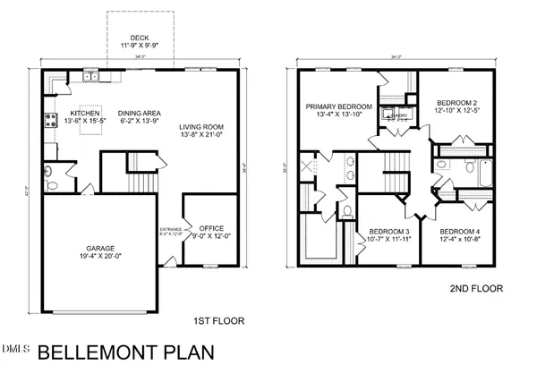 $299,990 | 12460 Gameland Drive, Laurinburg, NC 28352