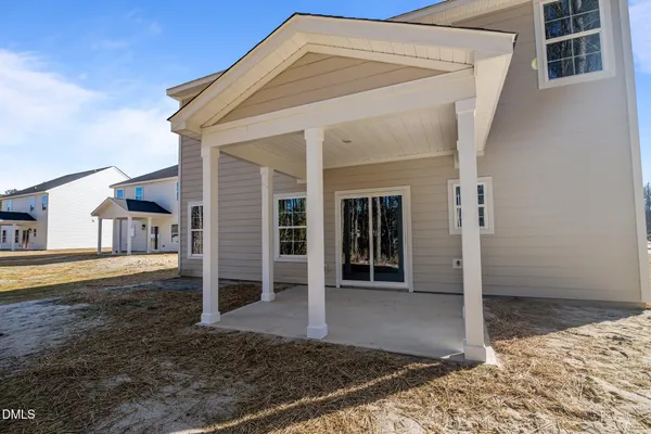 $299,990 | 12460 Gameland Drive, Laurinburg, NC 28352