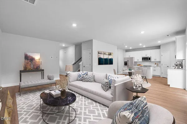 $299,990 | 12460 Gameland Drive, Laurinburg, NC 28352