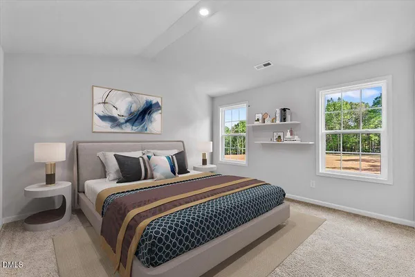 $299,990 | 12460 Gameland Drive, Laurinburg, NC 28352