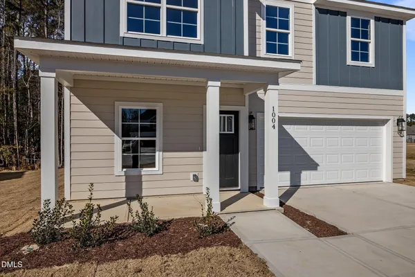 $299,990 | 12460 Gameland Drive, Laurinburg, NC 28352