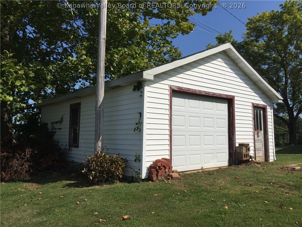 18317 Jerrys Run Road Fraziers Bottom, WV 25082 - Photo 3 of 9 Gallery Image 3