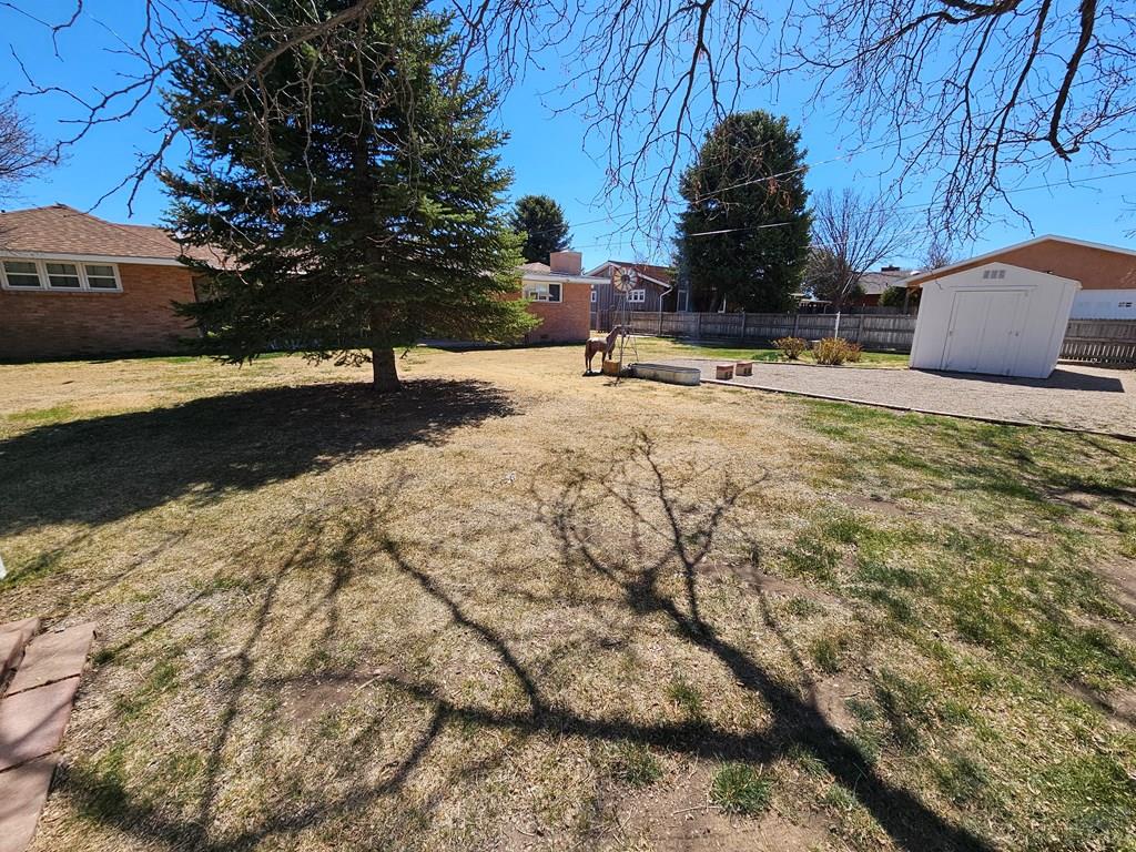 525 Tipton Street Springfield, CO 81073 - Photo 38 of 41
