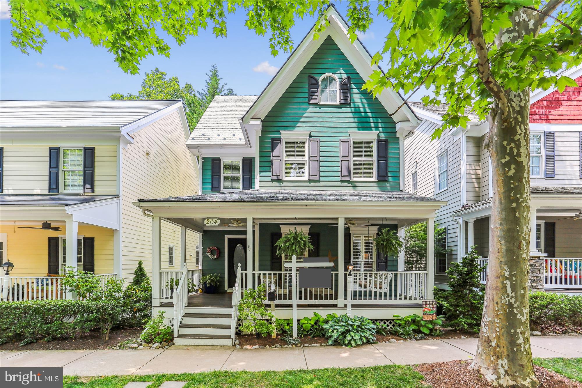 204 Hart Road Gaithersburg, MD 20878 - Photo 2 of 72