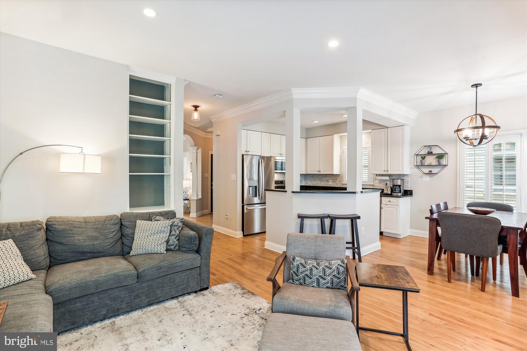 204 Hart Road Gaithersburg, MD 20878 - Photo 25 of 72