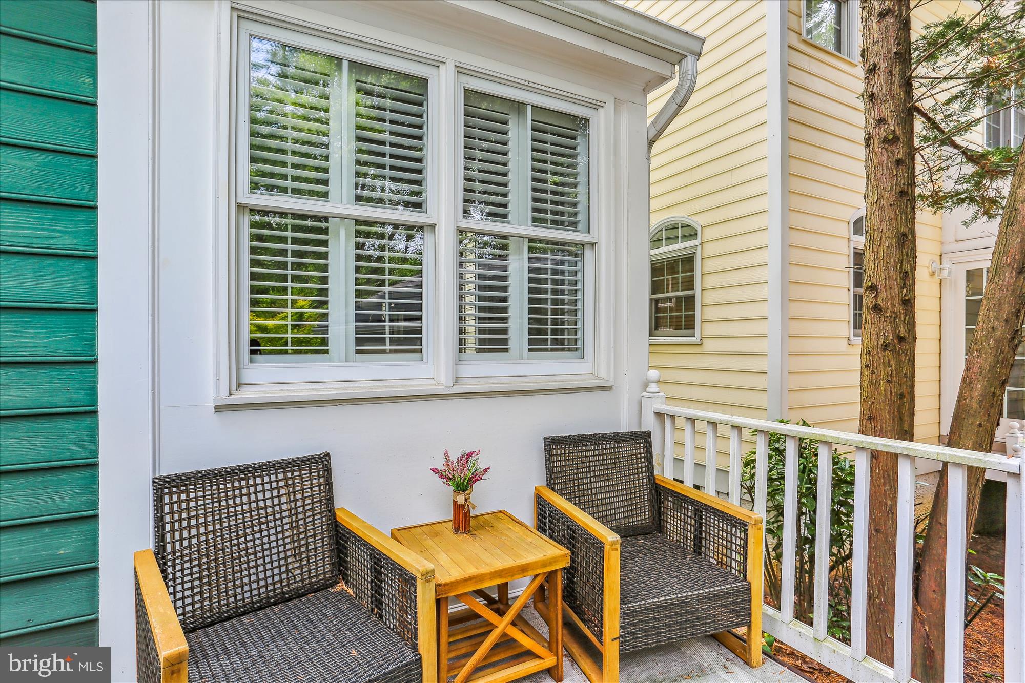 204 Hart Road Gaithersburg, MD 20878 - Photo 30 of 72 Deck